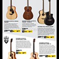 Antevisão Folheto FNAC Instrumentos Musicais Promoções de 1 outubro a 31 dezembro p12.jpg